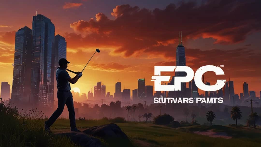 Darmowa gra golfowa dostępna w Epic Games Store!