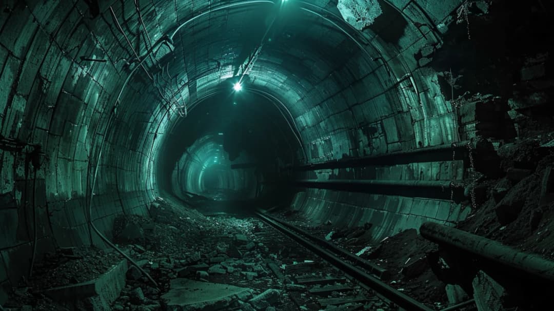 Nowa gra w uniwersum: Metro Awakening na PS VR2