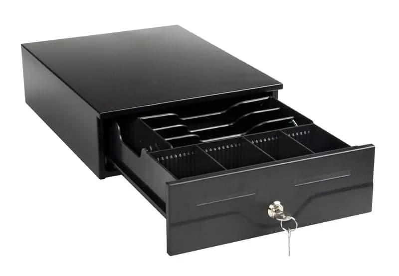 Kasa na pieniądze: jak wybrać najlepszy model dla swoich potrzeb