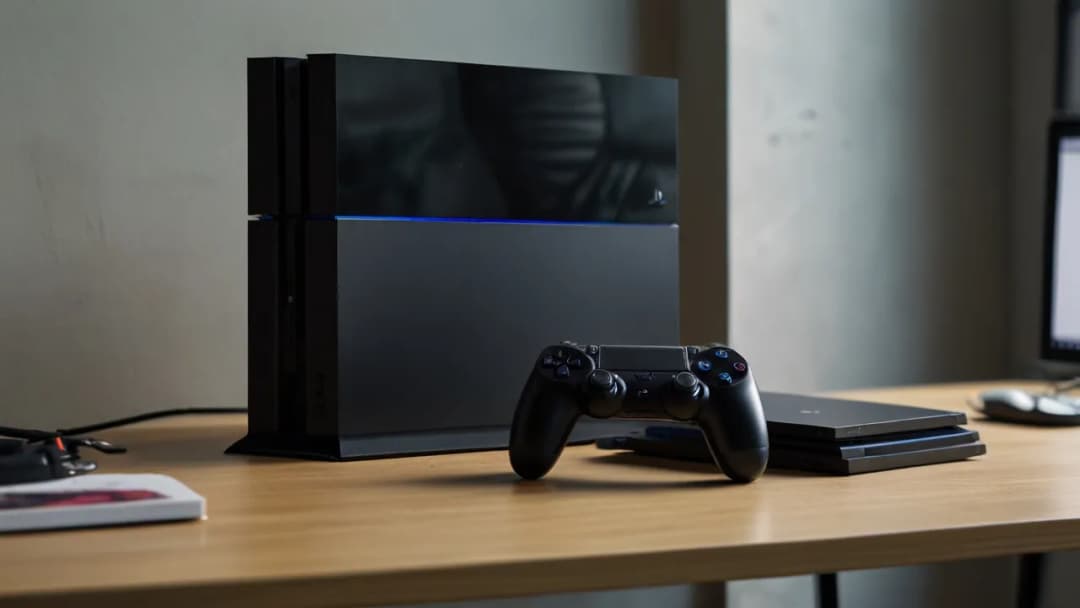 Jak podłączyć PS4 do laptopa? Krok po kroku poradnik dla graczy