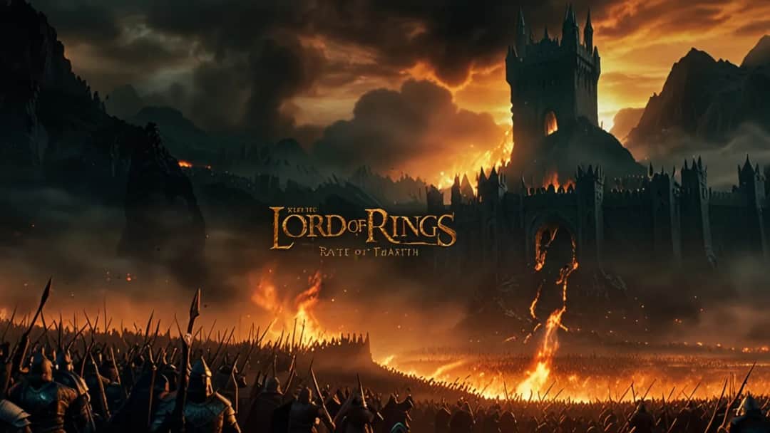 Dlaczego fani wciąż wracają do Bitwy o Śródziemie 2? Fenomen gry