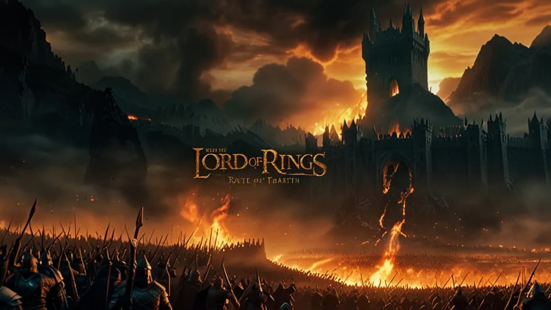 Dlaczego fani wciąż wracają do Bitwy o Śródziemie 2? Fenomen gry
