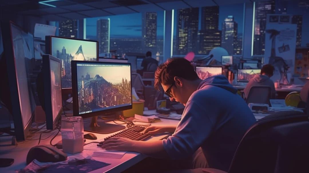 Niezadowolenie pracowników Rockstar po niespodziewanym wycieku trailera GTA 6