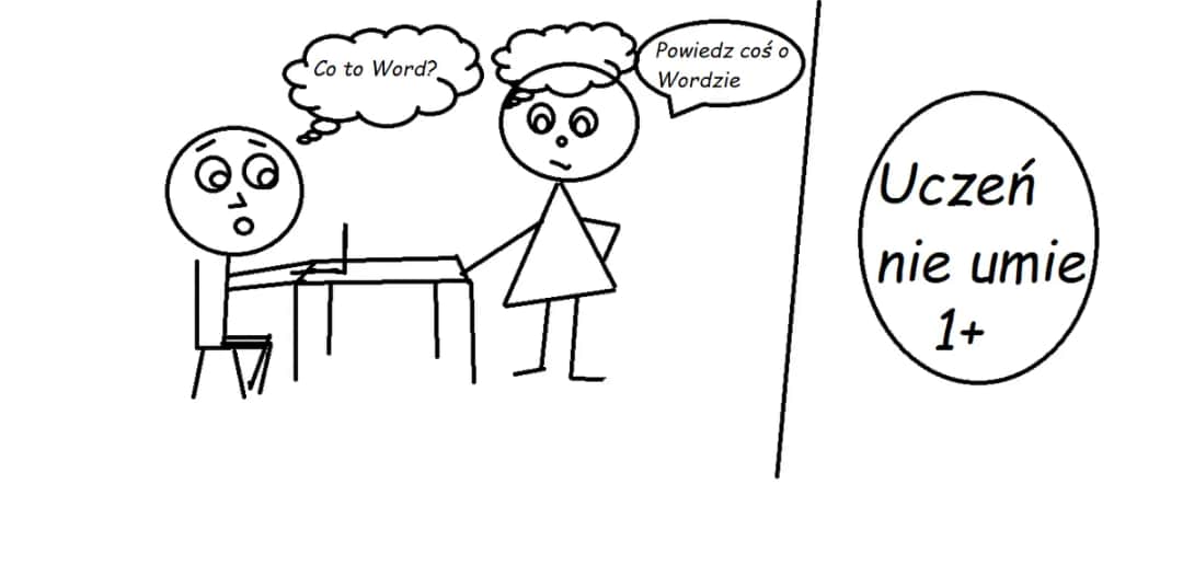 Jak łatwo zrobić komiks w Wordzie – krok po kroku dla początkujących