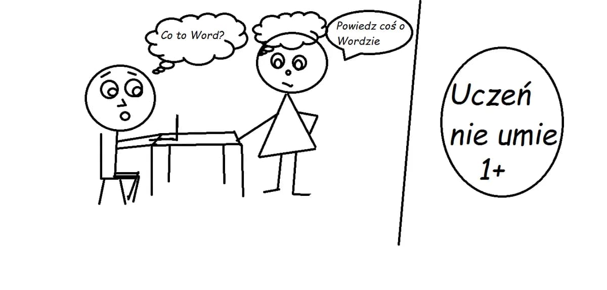 Jak łatwo zrobić komiks w Wordzie – krok po kroku dla początkujących