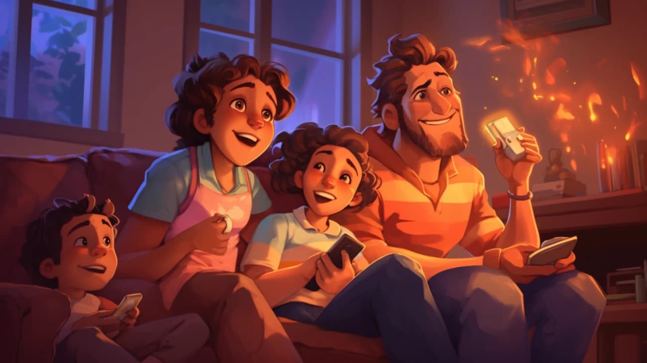 Gry na Xbox dla dzieci - Znajdź najlepsze tytuły!