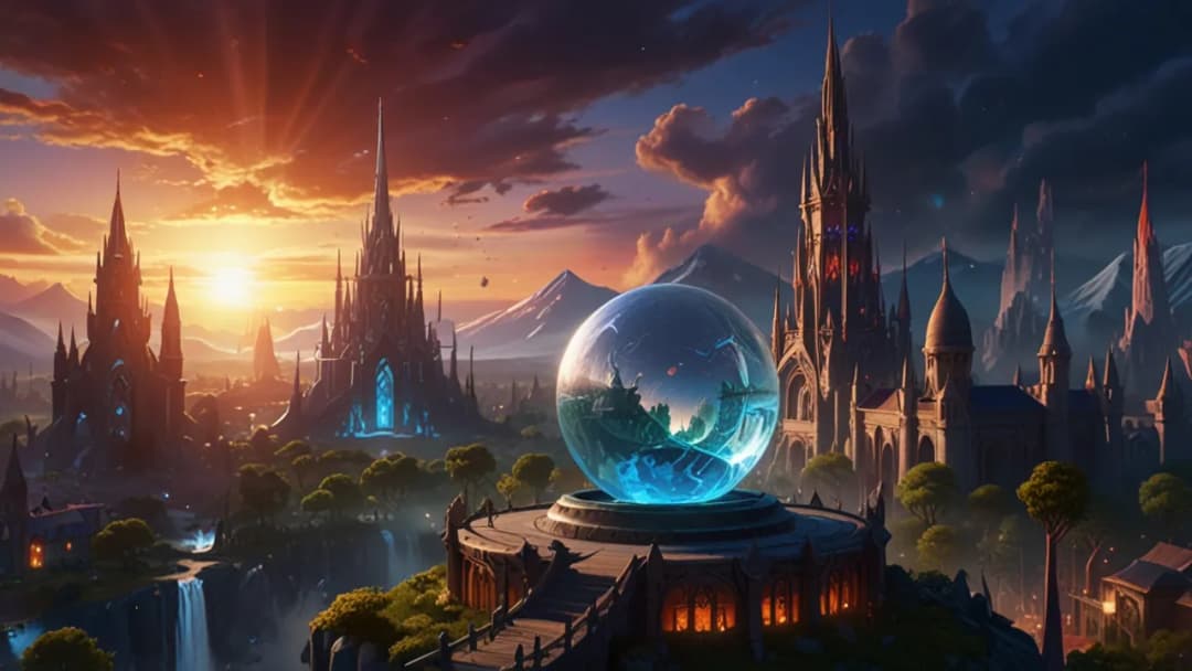 Czy gry Elvenar wciągną Cię w świat na długie godziny? Recenzja