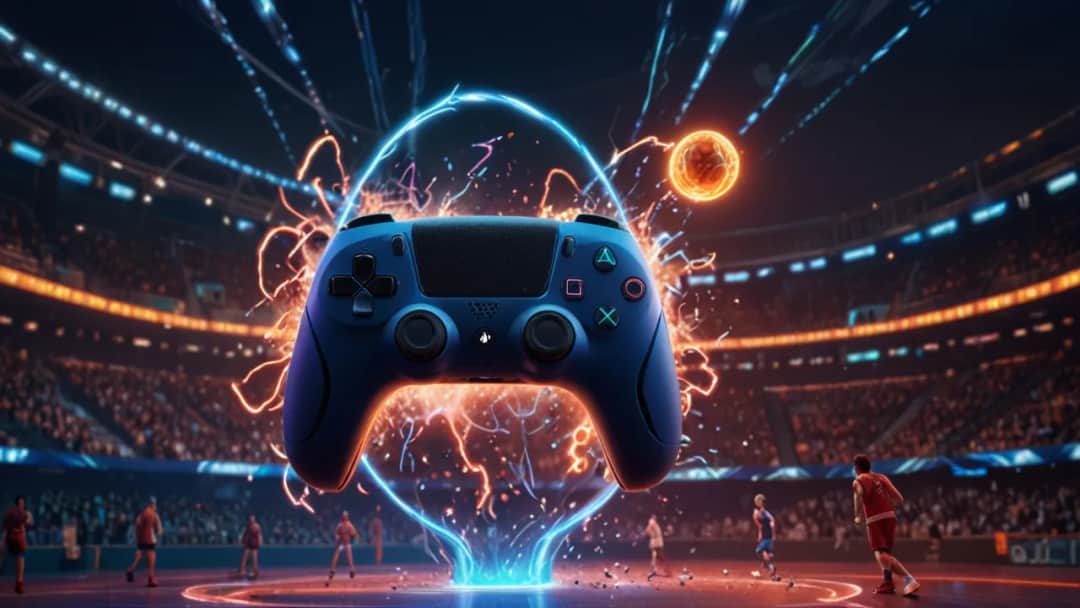 Czy Sports Champions wskrzesi popularność gier sportowych na PS?