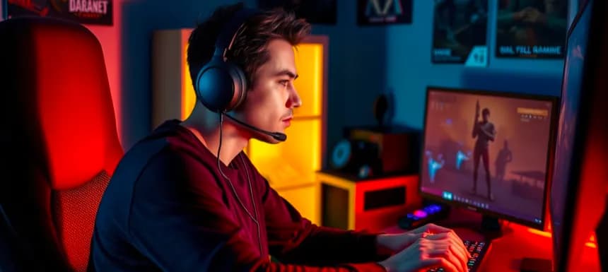 Ewolucja gier online – od prostej rozrywki po zaawansowane platformy