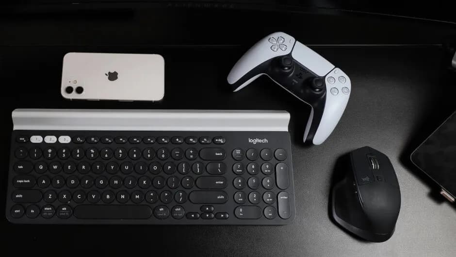 Czy do PS5 można podłączyć klawiaturę i myszkę? Oto prawda!