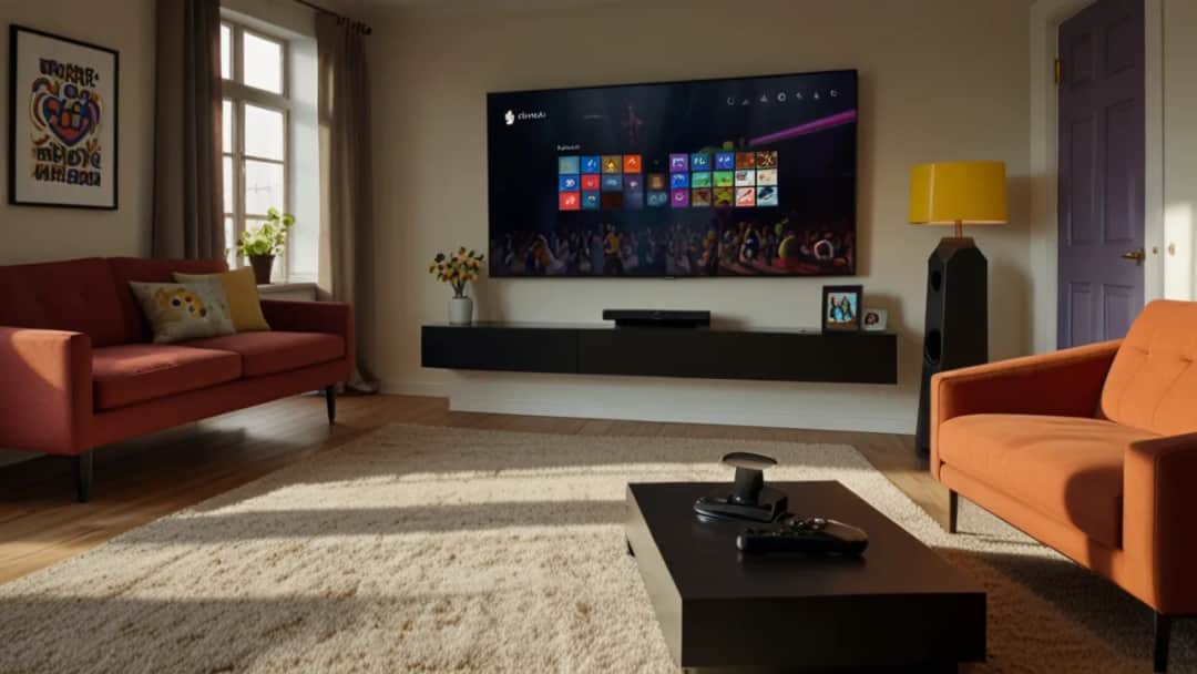 Kinect Xbox One gry - Zabawa i rozrywka dla całej rodziny