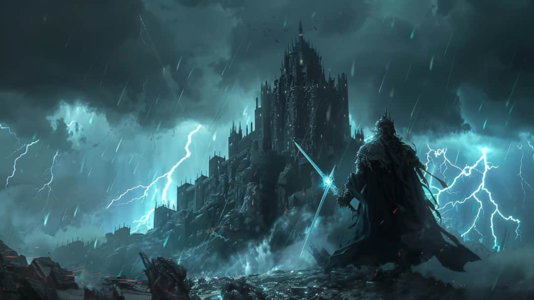 Nowy Patch do Lords of the Fallen Znacznie Zwiększa Trudność Bossów i Więcej