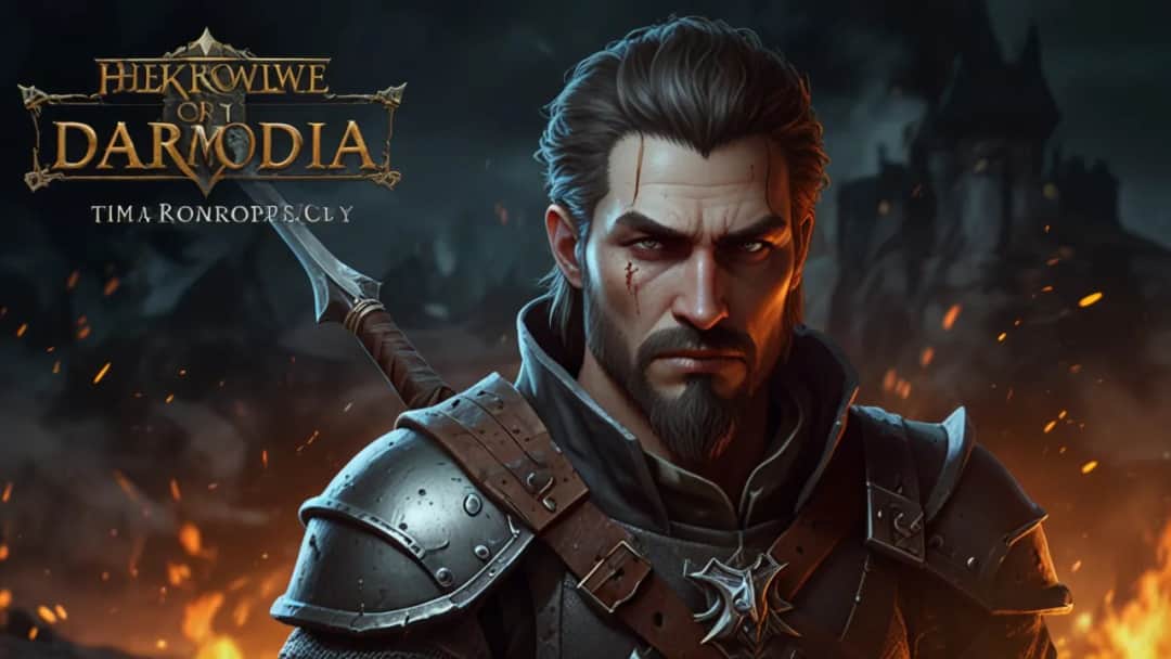 Darmowe gry RPG na Androida - Zagraj za darmo w najlepsze RPG na smartfona!