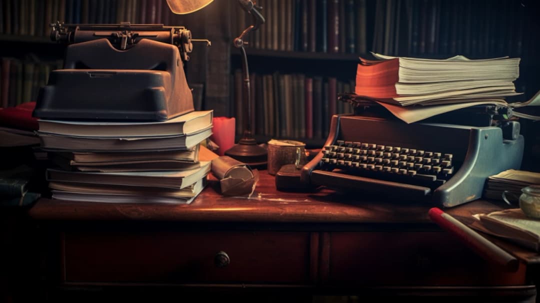 Michał Witkowski - autor i twórca literacki