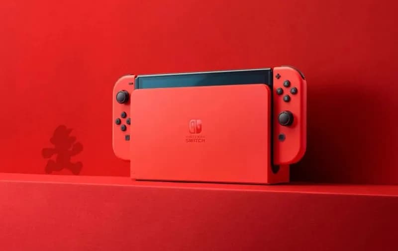 Nintendo Switch promocja - taniej na konsole i gry