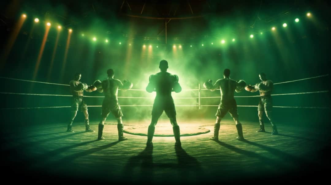 Restream Famemma: Gdzie śledzić najnowsze walki w ramach?