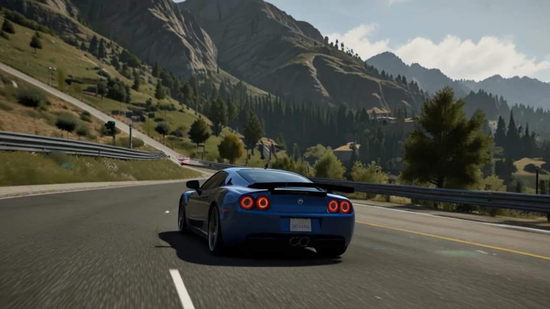 Czy Forza 3 to nadal król wyścigów na Xbox 360? Retrospekcja gry!