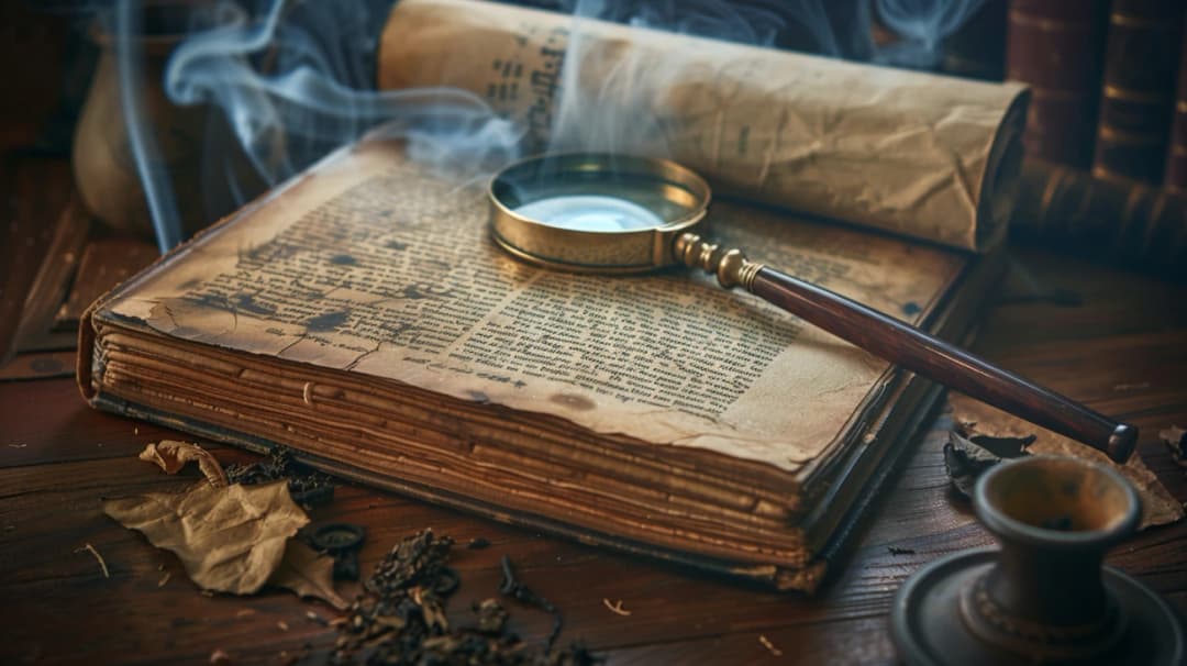 Niesamowita historia kryje się za powieścią Jamesa Bonda. Polska literatuA miała na nią wpływ?