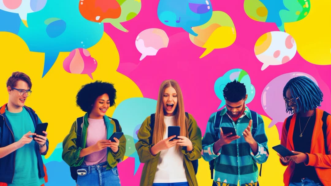 Czy znasz najnowsze Młodzieżowe Słowo Roku? Kliknij i sprawdź!