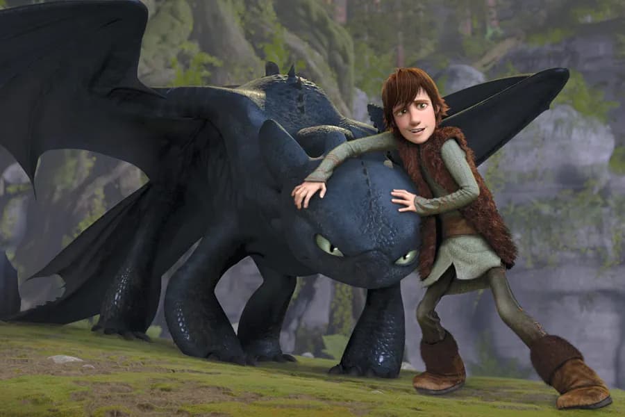 Poznaj skuteczne sposoby jak oswoić smoka w Skyrim i latać nad krainą