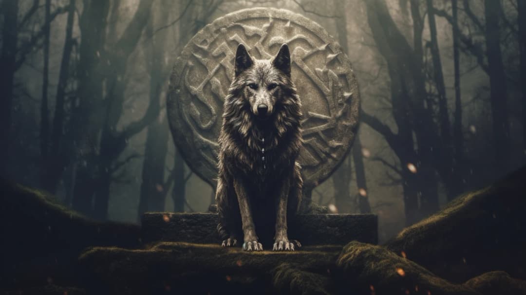 Therian: Definicja i znaczenie w świecie fantastyki - mitologia