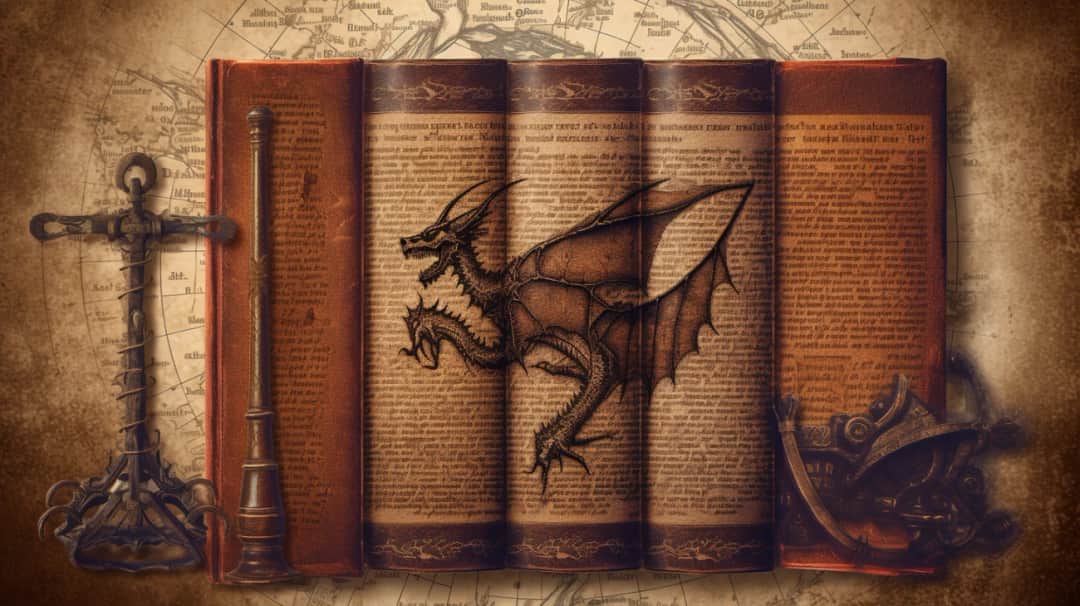 Kolejność czytania książek Wiedźmin Sapkowski - Chronologia i porządek