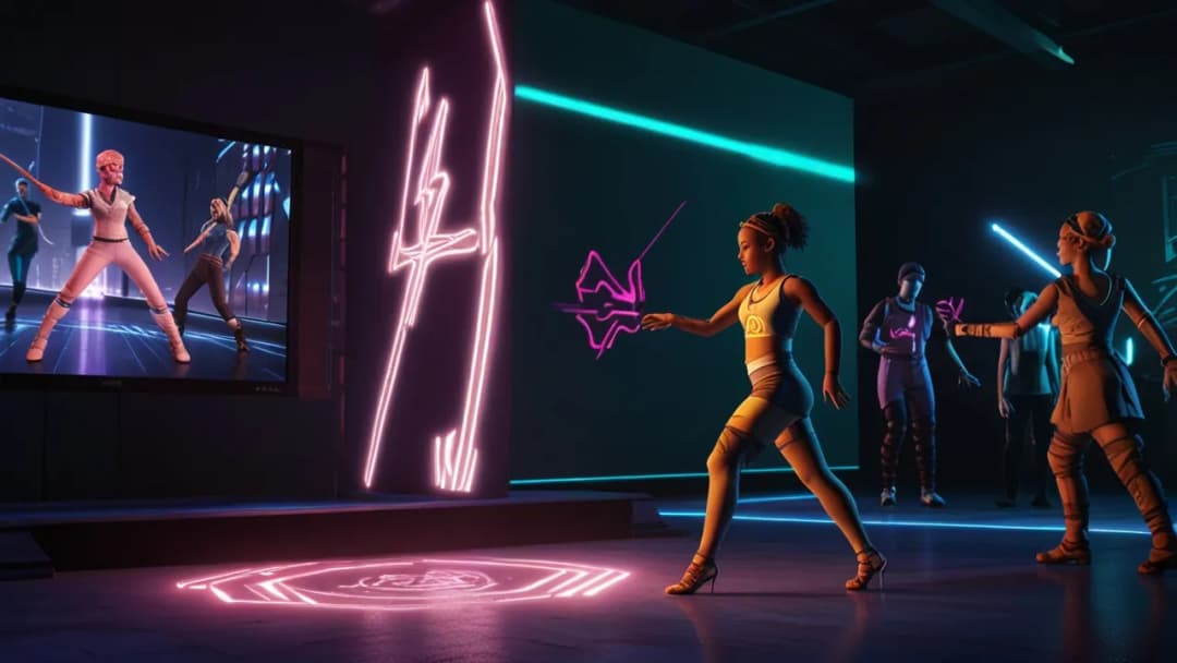 Czy Dance Central naprawdę zrewolucjonizowało te gry taneczne?
