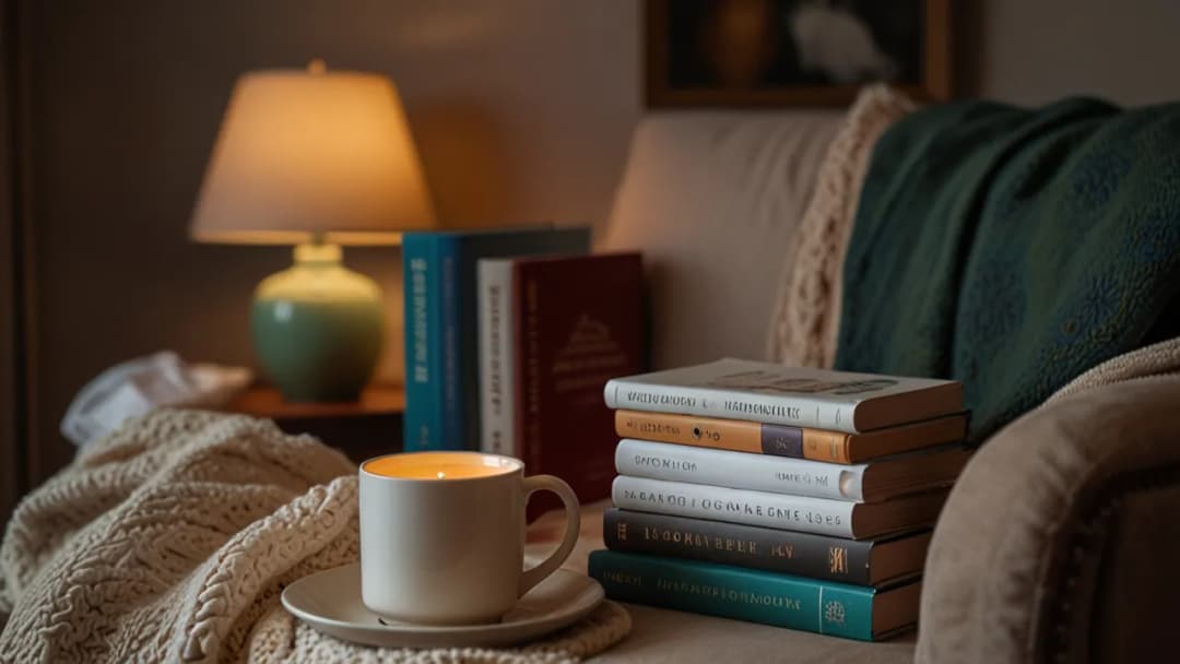 Książki dla przyszłej mamy - Najlepsze poradniki o ciąży i macierzyństwie