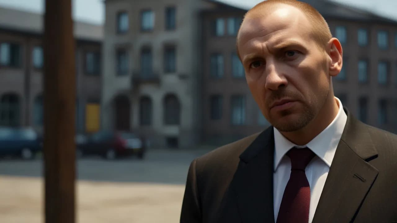 Czemu seria Kane & Lynch tak mocno podzieliła graczy? Dyskusja