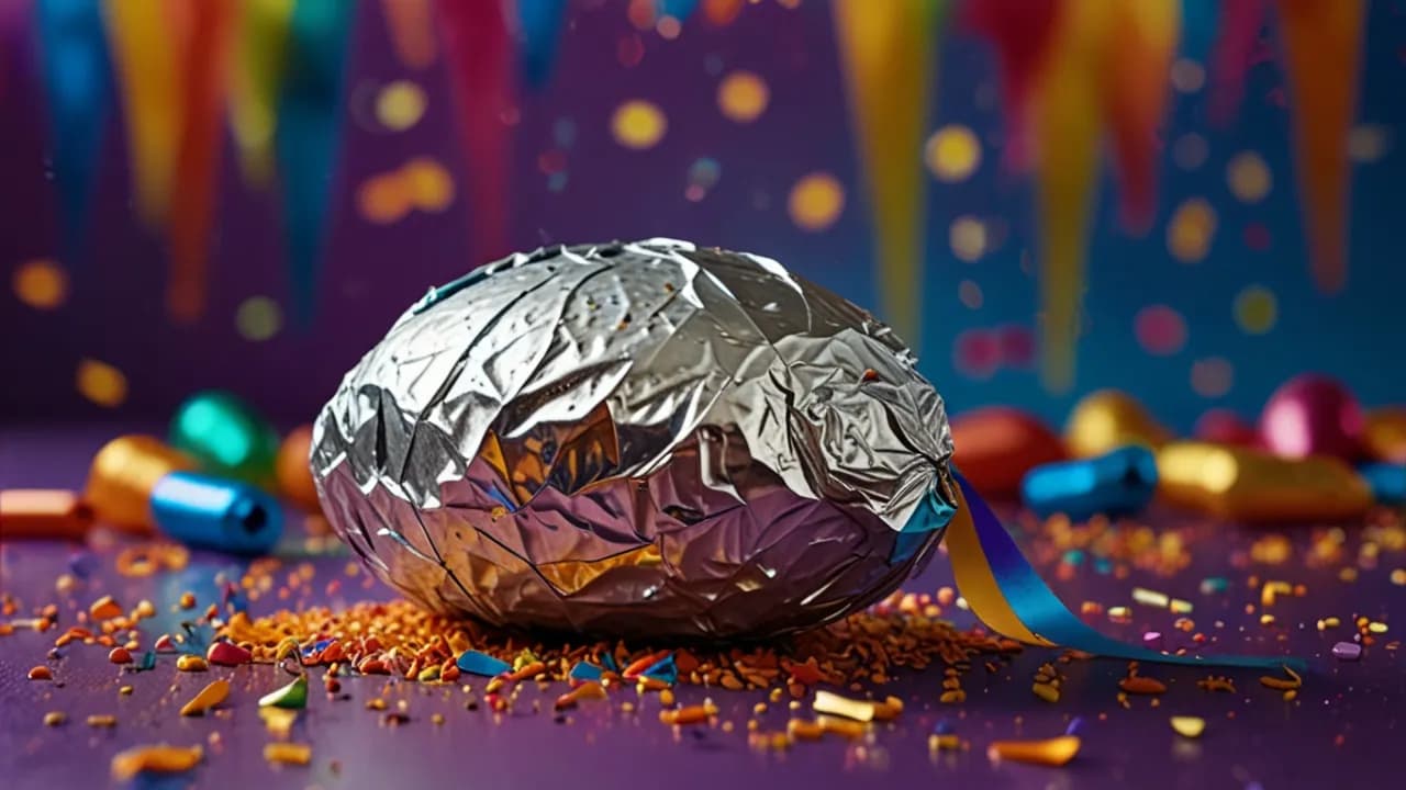 Gorąca gra z ziemniakiem - najlepsza gra imprezowa w 2023 roku