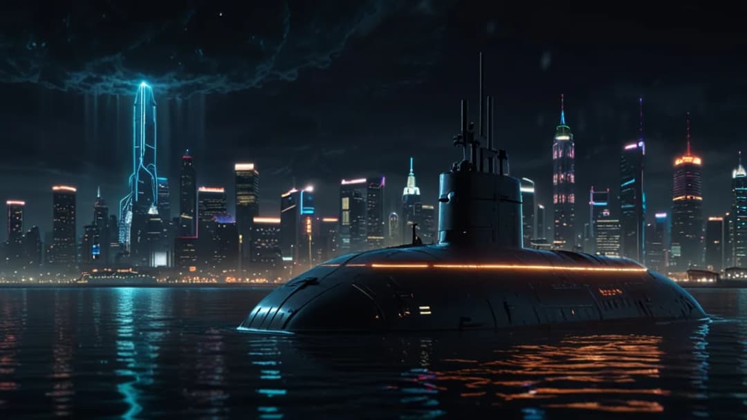 Czy seria Silent Hunter ma przyszłość w świecie gier? Perspektywy